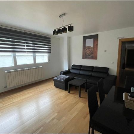 Apartamento Rural Mai Bardenas Arguedas Exterior foto