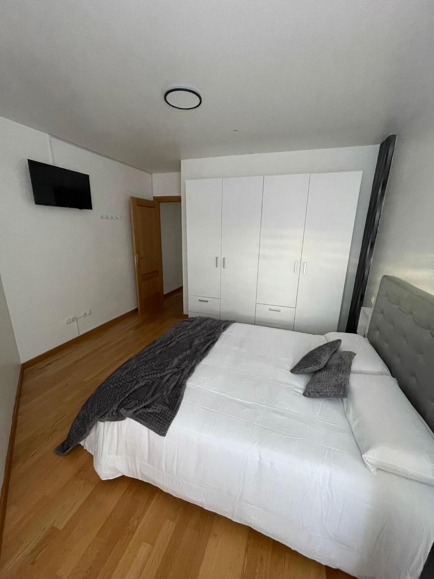 Apartamento Rural Mai Bardenas Arguedas Exterior foto