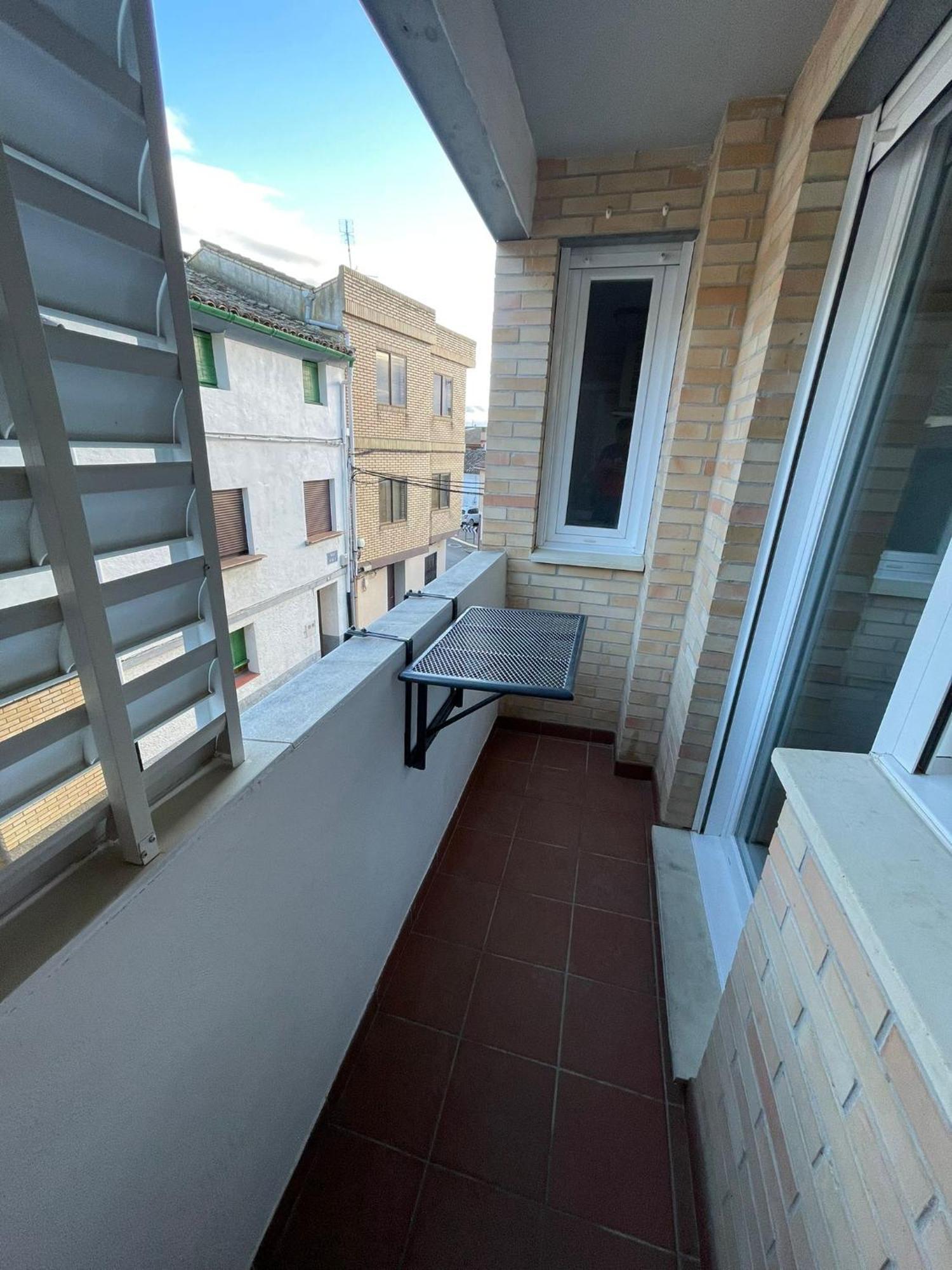 Apartamento Rural Mai Bardenas Arguedas Exterior foto